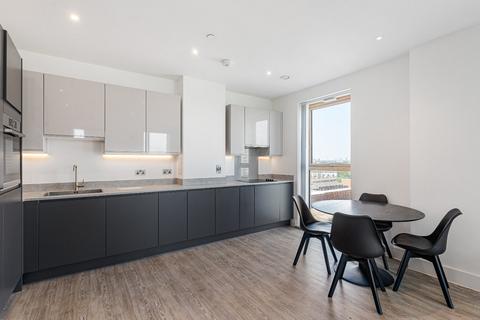 2 bedroom apartment for sale, Nest Way, London, SE2