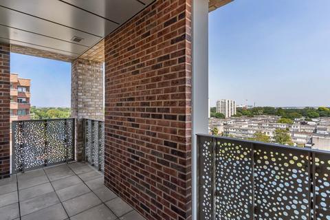 2 bedroom apartment for sale, Nest Way, London, SE2