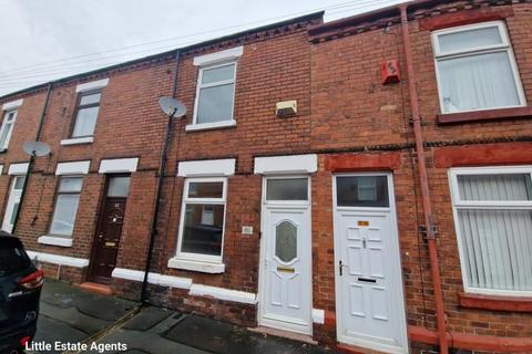 2 bed terraced house for rent in Exeter Street, St. Helens WA10