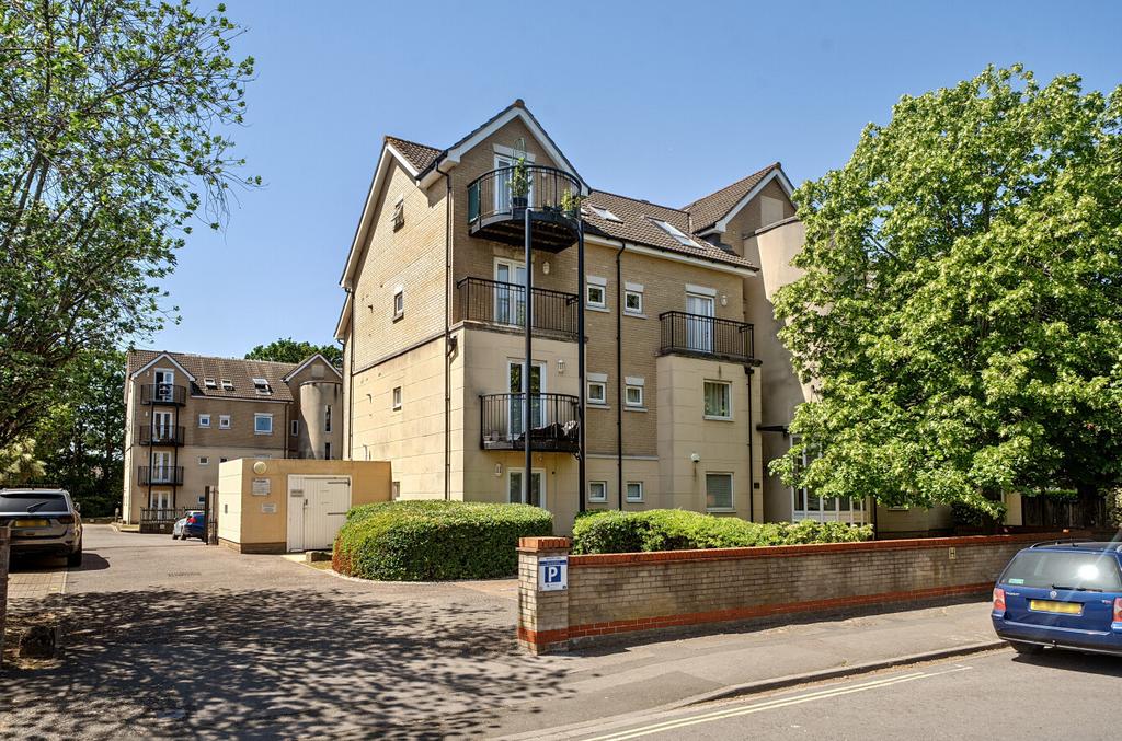 Apartment in Southampton