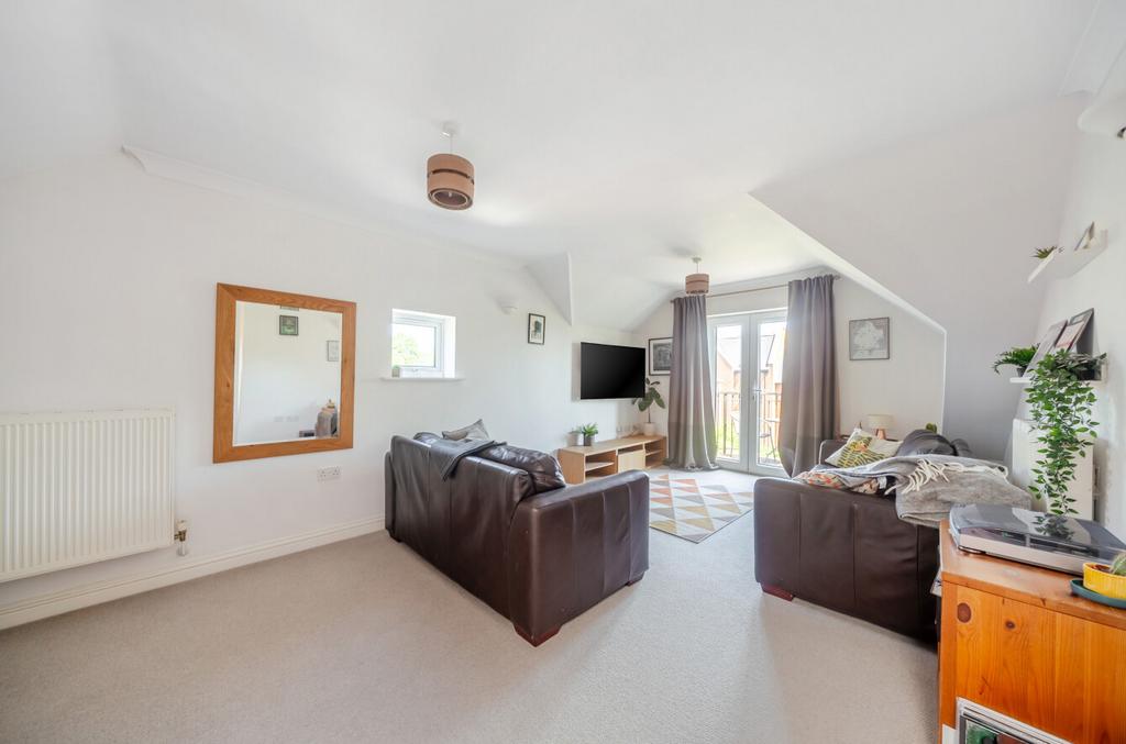 Apartment in Southampton - View 2
