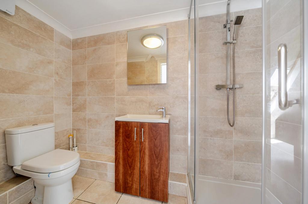 Apartment in Southampton - More