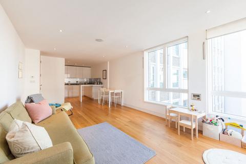 1 bedroom flat to rent, Leonard Street, Old Street, London, EC2A