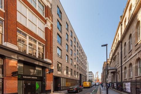 1 bedroom flat to rent, Leonard Street, Old Street, London, EC2A