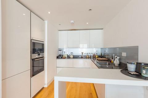1 bedroom flat to rent, Leonard Street, Old Street, London, EC2A