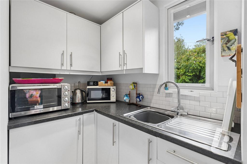 O/B Kitchen