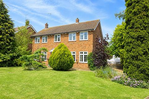 Grange Close, Ingrave, Brentwood