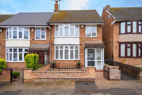3 bedroom end of terrace house for sale, Curtis Road, Wyken, CV2