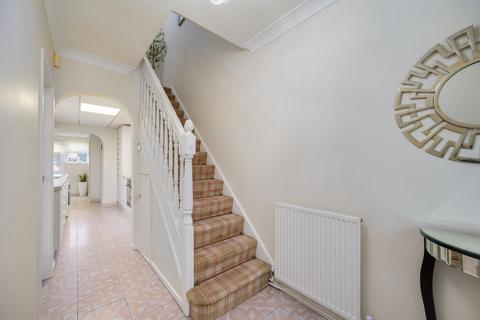 3 bedroom end of terrace house for sale, Curtis Road, Wyken, CV2