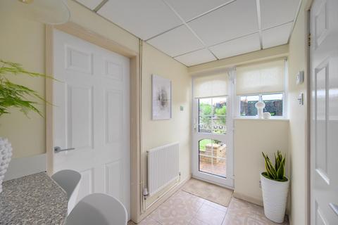 3 bedroom end of terrace house for sale, Curtis Road, Wyken, CV2