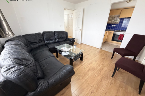1 bedroom flat to rent, London N9