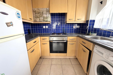 1 bedroom flat to rent, London N9