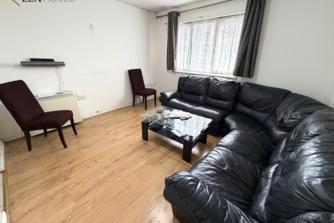 1 bedroom flat to rent, London N9