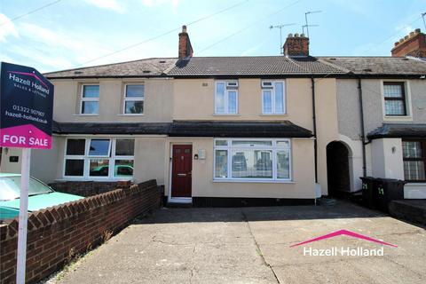 Elm Road, Dartford