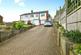 The Broadway, Minster on Sea, Sheerness, Kent, ME12