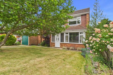 3 bedroom detached house for sale, Hanley Close, Windsor, Berkshire, SL4