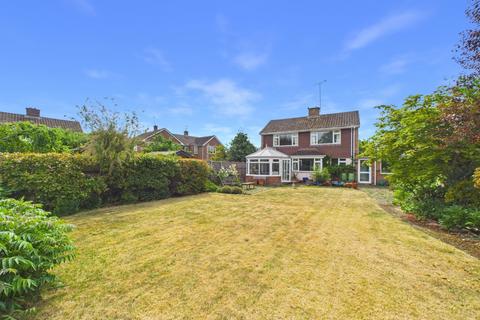 3 bedroom detached house for sale, Hanley Close, Windsor, Berkshire, SL4