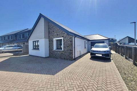 2 bedroom bungalow for sale, Bishops Court, St. Davids, Haverfordwest, Pembrokeshire, SA62
