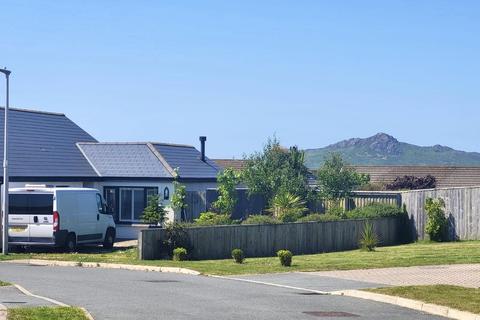 2 bedroom bungalow for sale, Bishops Court, St. Davids, Haverfordwest, Pembrokeshire, SA62