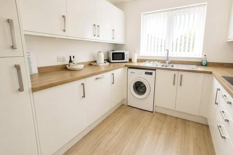 2 bedroom bungalow for sale, Bishops Court, St. Davids, Haverfordwest, Pembrokeshire, SA62