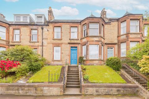 2 bedroom flat for sale, 124 Charterhall Road, EDINBURGH, EH9 3HW