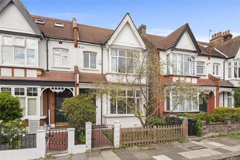 5 bedroom terraced house for sale, Wyatt Park Road, London, SW2