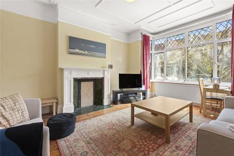 5 bedroom terraced house for sale, Wyatt Park Road, London, SW2