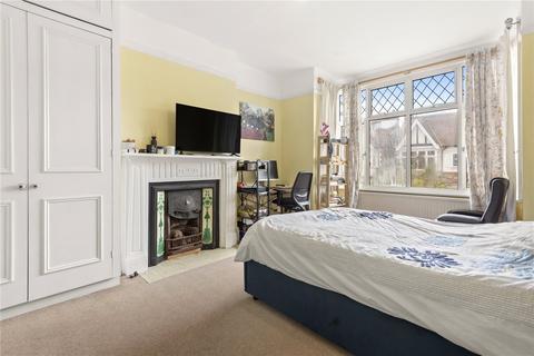 5 bedroom terraced house for sale, Wyatt Park Road, London, SW2