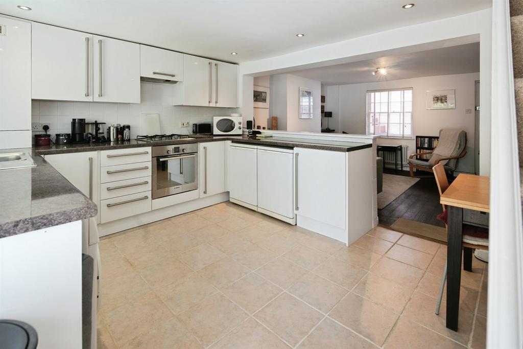 House in Brighton, Round Hill - View 4