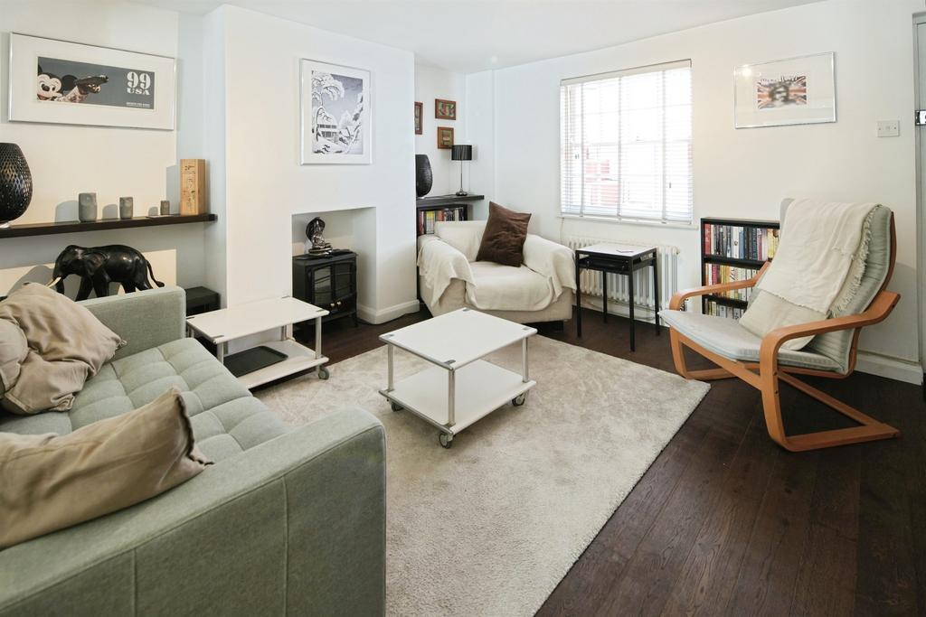 House in Brighton, Round Hill - View 5