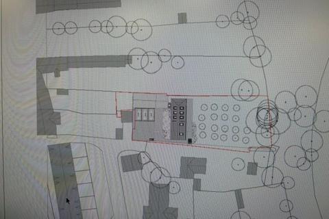 Land for sale, Macham Close, Swinstead, Grantham