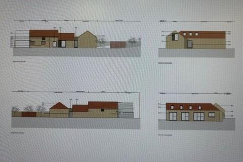 Land for sale, Macham Close, Swinstead, Grantham