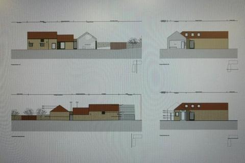 Land for sale, Macham Close, Swinstead, Grantham