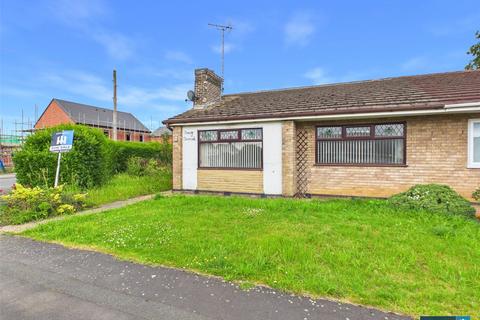 Bungalow - Ashburton Close, Adwick-le-Street, Doncaster, South Yorkshire, DN6