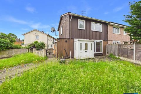 House - Wallace Road, Doncaster, South Yorkshire, DN4