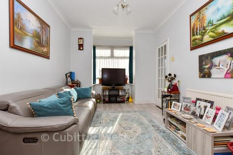 The Retreat, Thornton Heath, Surrey