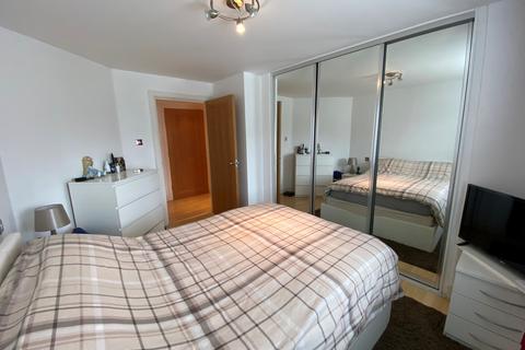 1 bed flat/apartment for rent in Brecon House, The Canalside, Portsmouth, PO1
