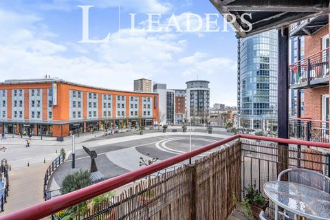 undefined, Brecon House, The Canalside, Portsmouth, PO1