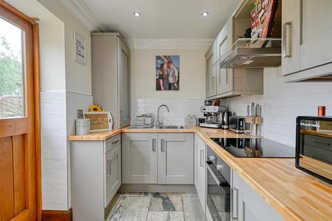 2 bedroom barn conversion for sale, 1 Boycott Barns, Upper Ludstone, Claverley