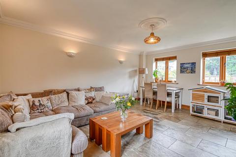 2 bedroom barn conversion for sale, 1 Boycott Barns, Upper Ludstone, Claverley