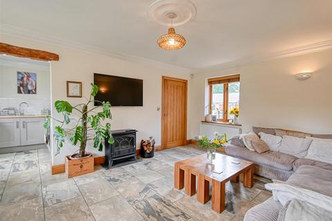 2 bedroom barn conversion for sale, 1 Boycott Barns, Upper Ludstone, Claverley