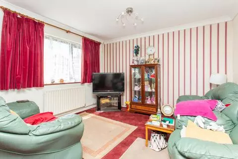 3 bedroom semi-detached house for sale - Widok 2