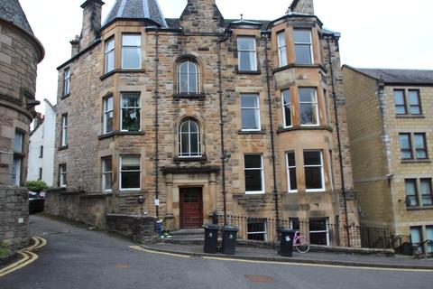 undefined, Princes Street, Stirling, FK8