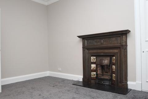 undefined, Princes Street, Stirling, FK8