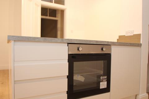 undefined, Princes Street, Stirling, FK8