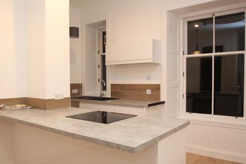 undefined, Princes Street, Stirling, FK8