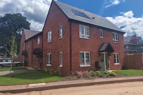 3 bed house for rent in Walmer Parade, Stafford, ST16