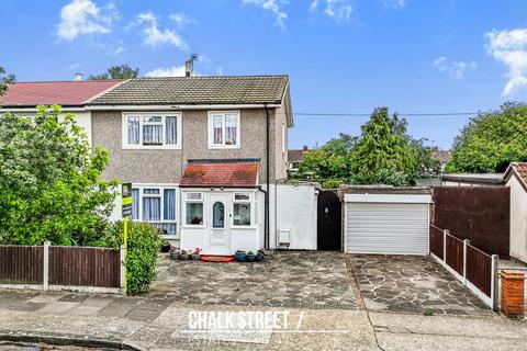 Albany Road, Hornchurch, RM12