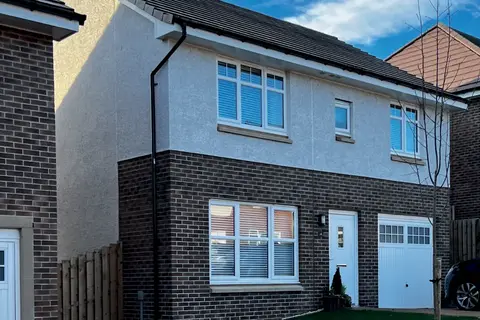 undefined, Plot 90, Strathearn at Hunters Lodge, Auchterarder PH3