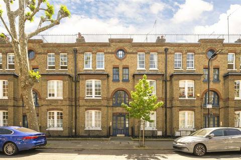 2 bedroom flat for sale, Haberdasher Street, London N1